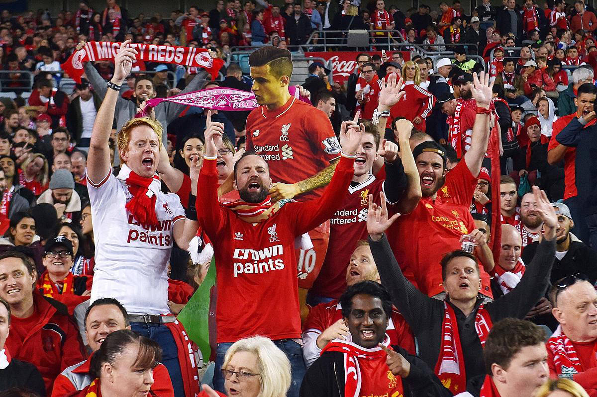 利物浦主场失利,扩大与头名差距的简单介绍 利物浦主场失利,扩大与头名差距的简单介绍